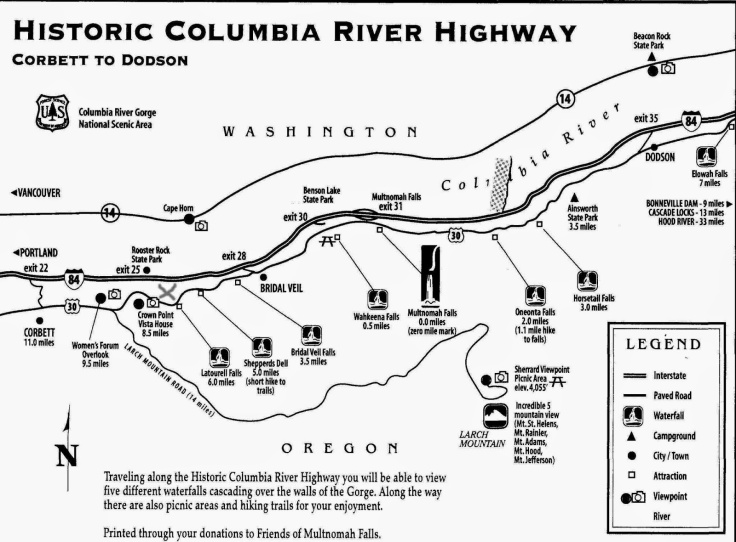 columbia-river-gorge-map